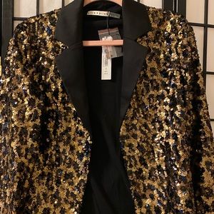 Alice + Olivia jacket
